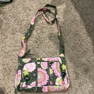 Vera Bradley crossbody bag